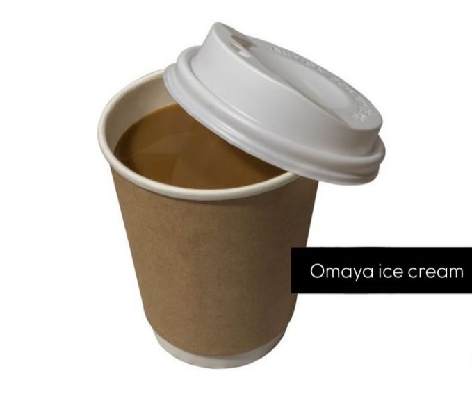 كاسة مرقة فول